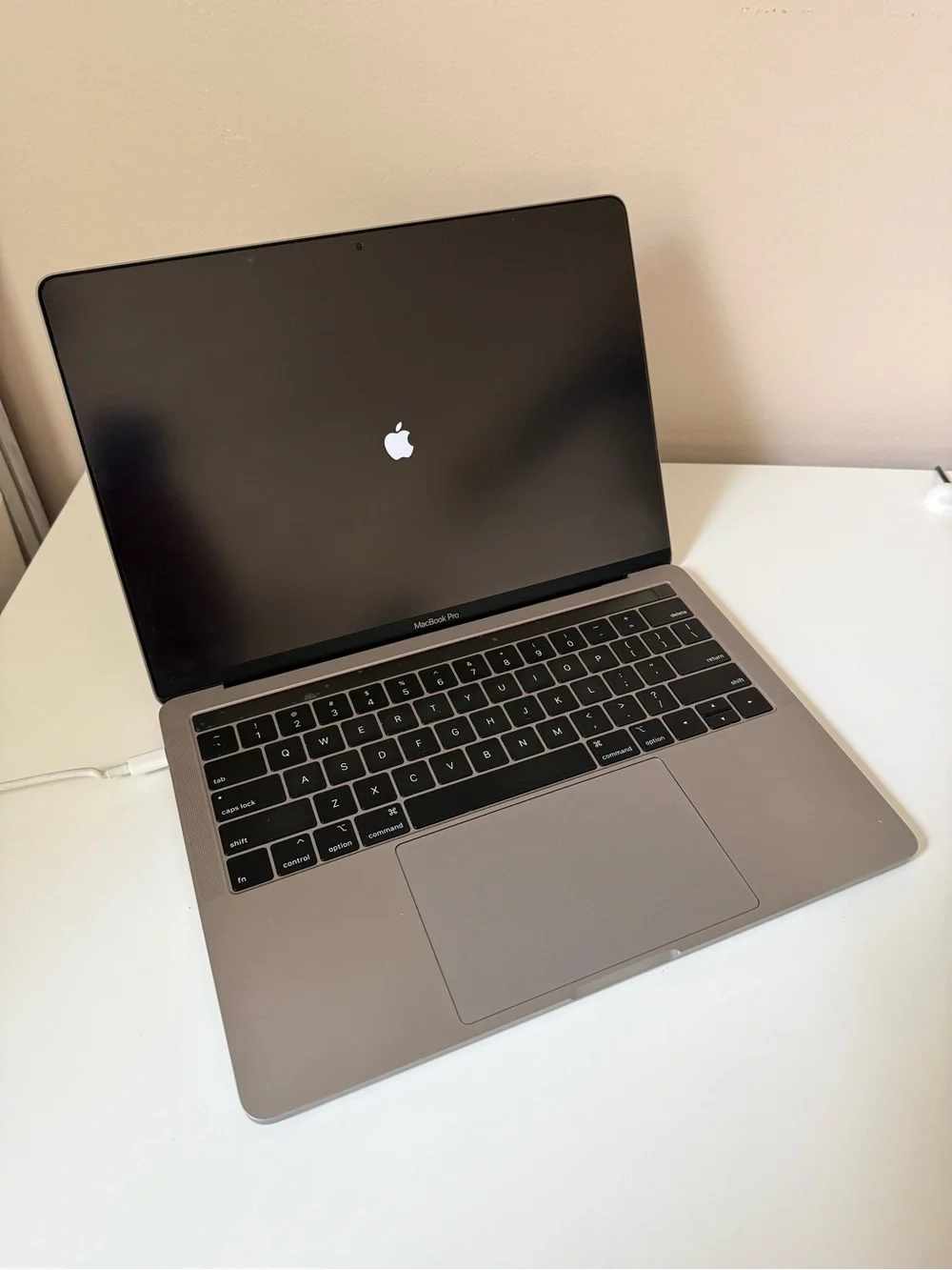 Apple MacBook Pro 13.3” w/ Touch Bar in Space Gray